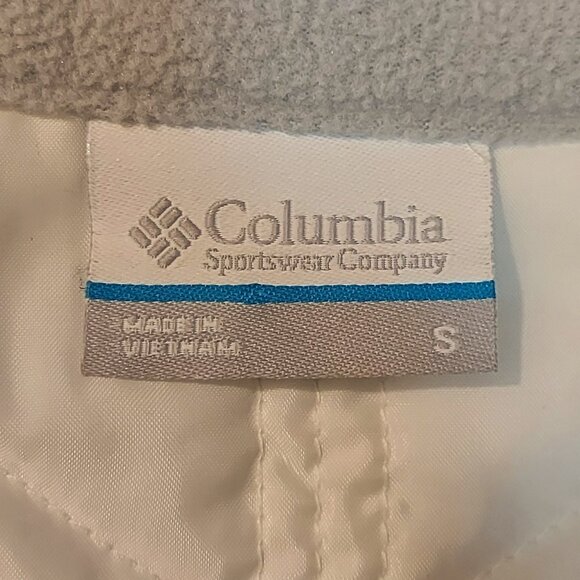 Columbia Vest - Picture 4 of 5